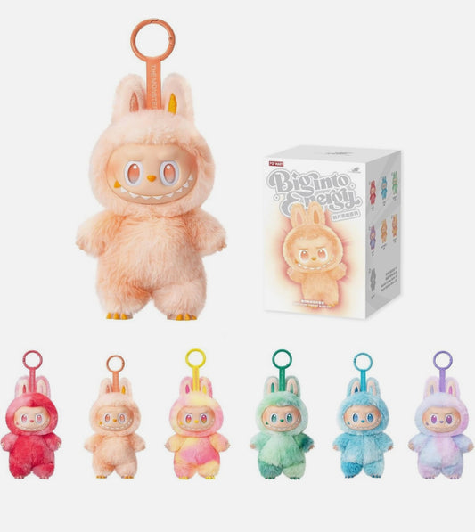 POP MART Authentic Big Into Energy Series V3 Sealed Cases (6 Blind box) FREE SHIPPING POP MART