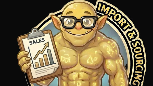 Magic Monster Market